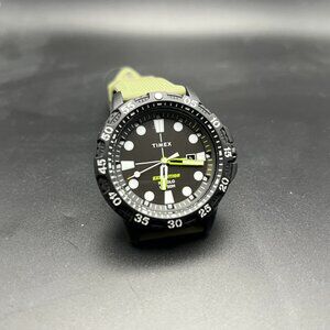 Timex Men's Expedition Gallatin 44mm Watch